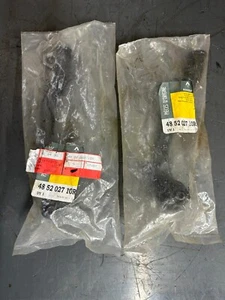 New OEM Renault 48 52 027 10R Front Left Tie Rod End – Megane III, Scenic III, F - Picture 1 of 1