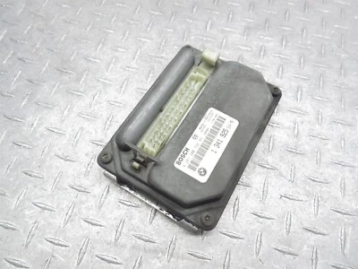 BMW R1100 R1100RS 1996 94-00 OEM CDI ECU ECM unidad de caja de control informático Foto 1 de 4