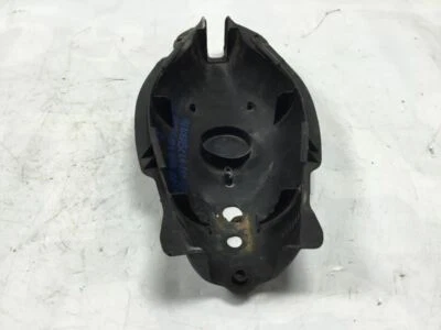 MERCEDES BENZ CLK350 2006 COUPE REAR LEFT LOWER SPRING PERCH CONTROL ARM COVER - Image 1 of 4