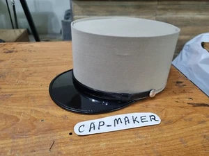 FRENCH Military FOREIGN LEGION KEPI - KHAKI - Picture 1 of 12