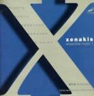 XENAKIS: ENSEMBLE MUSIK 1 (CD.)
