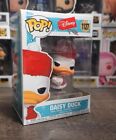Daisy Duck #1127 - Disney Funko Pop! [Holiday]