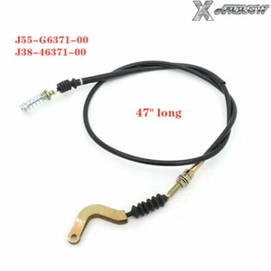 Golf Cart Forward & Reverse Shift Cable for Yamaha G2 G8 G9 G11 G16 J38-46371-00 - Bild 1 von 4