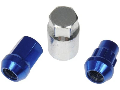 Tuerca Dorman 73455 SPVP 1985 1986 1987 1988 para Mazda RX7 1984-1991, 1993-1995 Foto 1 de 2