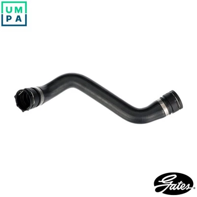RADIATOR HOSE 05-5037 FOR BMW N47D20C B47D20A 2.0L 4cyl X3 F25 - Image 1 of 4