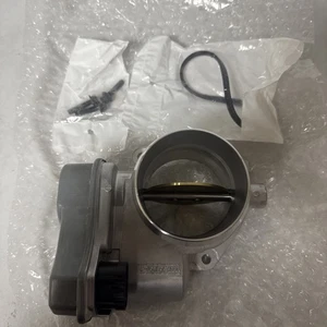 Intake Throttle Valve for International Maxxforce DT 1876113C91 Throttle Body - Foto 1 di 8