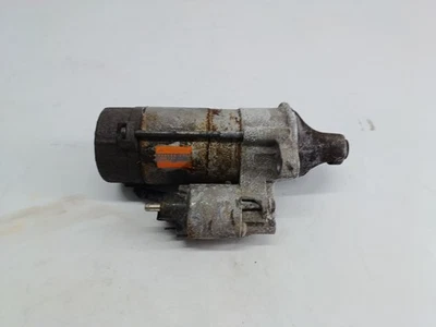 2014 MITSUBISHI Outlander 2.3 Diesel Starter Motor 1810A241 - Image 1 of 4