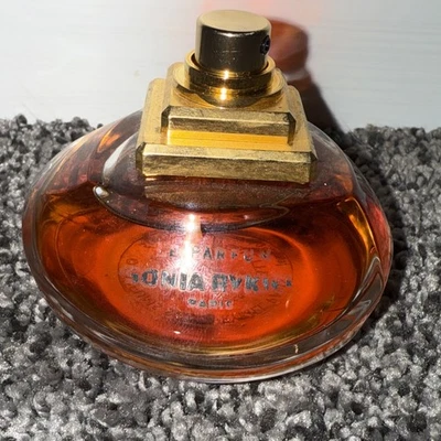 Le Parfum by Sonia Rykiel Paris 1.7 oz Eau De Toilette 50 ML Spray Vintage - Image 1 of 4