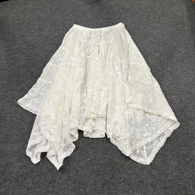 FREE PEOPLE Intimately Sunny Meadows Convertible Slip Women's Size XS - Image 1 of 4