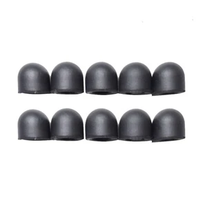 20 Pcs Stylus Tips Rubber Kapazitive Stiftspitze Touch-Stiftspitze - Bild 1 von 11