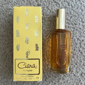 CIARA Revlon 2.3 Eau de Parfum Perfume Women * BRAND NEW BOX * - Picture 1 of 3
