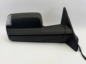 2013-2017 Ram 2500 Side View Mirror Right Passenger OEM Side View Assembly Heat - Picture 1 of 21