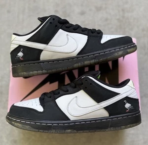 Size 10 - 2019 Staple x Nike Dunk SB Low “Panda Pigeon” - Picture 1 of 8
