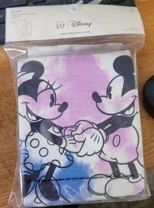 Disney 2 pajama set by Baby Gap 4 years 39-42in 36-40lbs - Picture 1 of 4