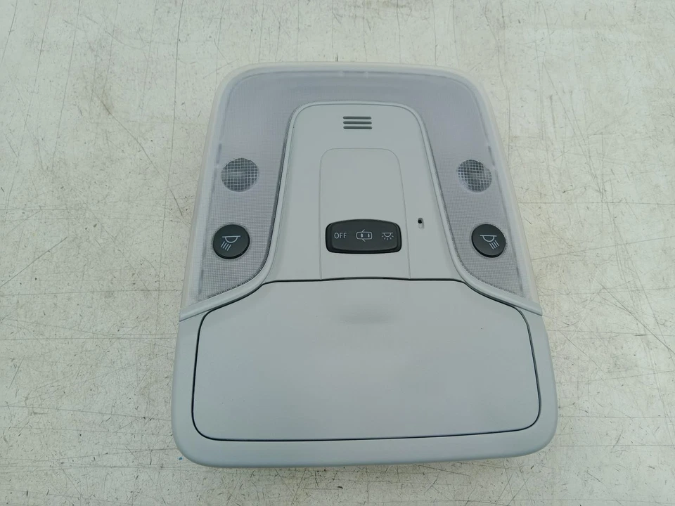 TOYOTA PRIUS COURTESY LIGHT INTERIOR ROOF 8120847070B0 MK4 2015 - 2021 - Image 1 of 4