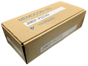 Yaskawa  JRMSP-PS22AV    Control System (e41) - Picture 1 of 5