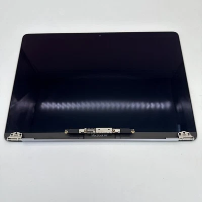 Conjunto Pantalla LCD Original 13" MacBook Air A2337 2020 M1 Gris + Muy Bueno Foto 1 de 4