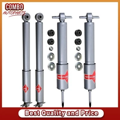 Amortiguador delantero trasero para Chevrolet Express 1500 2003-2014 Foto 1 de 4