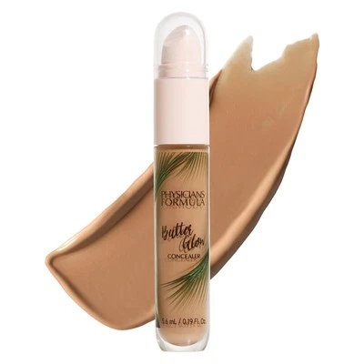 Physicians Formula Concealer 0.19 Fl Oz Tan to Deep Radiance Boosting Makeup - Image 1 of 4