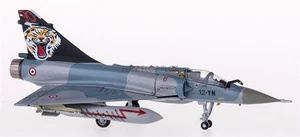 for Hogan for French Air Force for Dassault Mirage 2000C 12-YN 1:200 Model - Picture 1 of 3