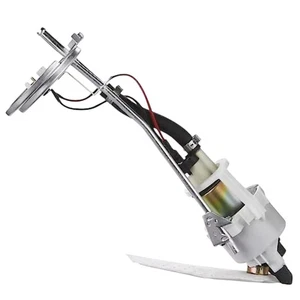 Fuel Pump Hanger Assembly Fuel Pump & Strainer HS260332 Chrysler Dodge 12 Volt - Bild 1 von 8