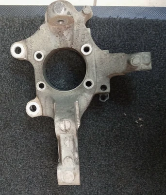 Chrysler Pacifica 2004 husillo de nudillo delantero izquierdo del lado del conductor OEM Foto 1 de 2