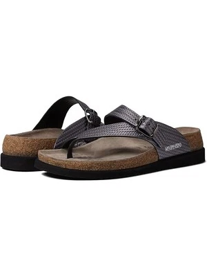 Sandálias tanga Mephisto Helen Plus 3125 sapatos femininos tamanho EUA 9/EUR 39 - Imagem 1 de 4