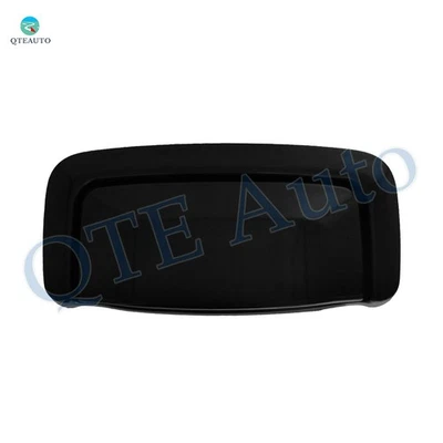 Manija de puerta levadiza exterior para GMC Yukon XL 1500 2000-2006 sin Escalade ESV Foto 1 de 3