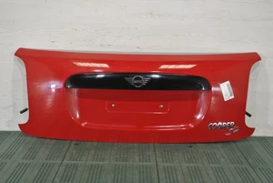 Original Mini F57 F67 Cabriolet 7360368 Portón Trasero | 19716 - Imagen 1 de 6