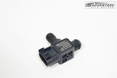 2016-2020 CADILLAC CT6 3.6L V6 POWER BRAKE BOOSTER PRESSURE SENSOR OEM - Image 1 of 4