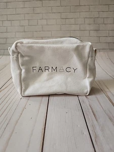 Farmacy Kosmetiktasche Kosmetiktasche mit Reißverschluss - Bild 1 von 8