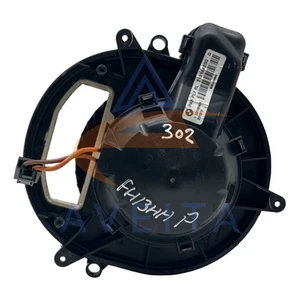 BMW 3 Series 12-16 Heater Blower Motor Fan - Picture 1 of 9