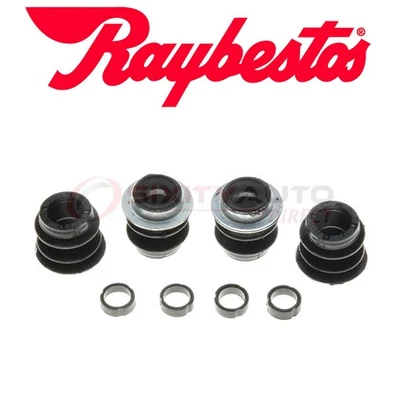 Raybestos PG Plus Disc Brake Caliper Bushing for 2006-2012 Lexus IS250 2.5L lw — 第 1/4 张图片