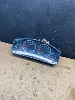 2007 2008 2009 Nissan Pathfinder Speedometer Cluster Gauge N0521 PS - Image 1 of 4