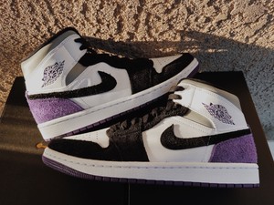 jordan 1 varsity purple