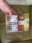 NEW Stanley 2 outlet indoor remote for christmas tree lights lighting switch