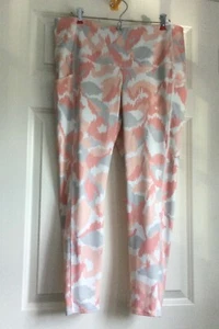 Chicos Neu mit Etikett Zenergy so schlankmachende Legging-Hose Active Wear, 2 Petite - Bild 1 von 5