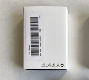 Supreme RED LOGO Zippo - Brandneu - SS21 Week2 #ListingsInLights - Bild 1 von 8