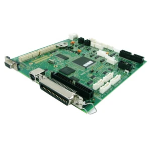 8MB Main Logic Board for Zebra 110Xi4 140Xi4 170Xi4 Thermal Printer P1053360-016 - Picture 1 of 1