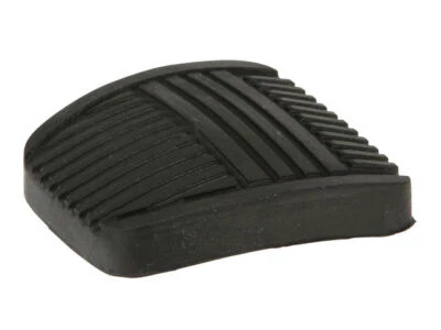 For 1987-1991 Toyota Camry Clutch Pedal Pad Dorman 41355TWBG 1988 1989 1990 - Image 1 of 2