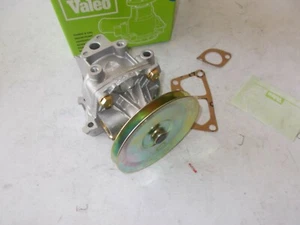 Wasserpumpe Fiat Tipo 1400 1600 Fiat Uno 1400 Dav Fiat Tempra VALEO - Bild 1 von 9