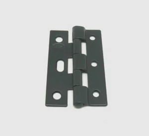 Total Branded Security Door Hinges Monument Set of 3 Brand New - Picture 1 of 4