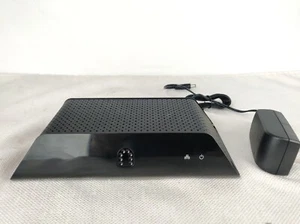 Slingbox Solo Media Streamer Set Top Box Model SB260-XXX - Picture 1 of 4