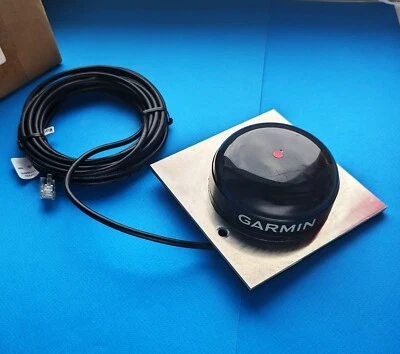 Garmin 16x HVS marine sensor - Image 1 of 2