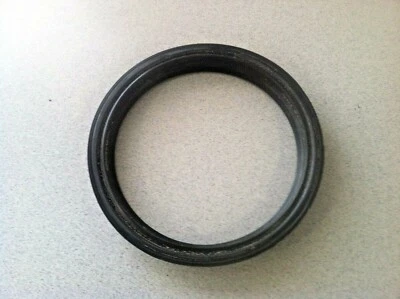 2000-2006 BMW X5 E53 ~ FUEL PUMP RUBBER SEAL ~ 16141182905 - Image 1 of 3