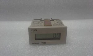 Omron H7ER-BV1 Digital Tachometer - Picture 1 of 6