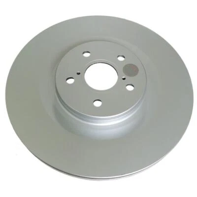 Ротор дискового тормоза PowerStop — подходит для Lexus GS200t 2016–2017, Lexus GS300 2018–2019, - Изображение 1 из 4