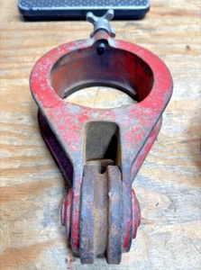 CHIEF TOWER COLLAR 690793 FOR EZ LINER II AND CLASSIC USA MADE COMPLETE COLLAR - Picture 1 of 6