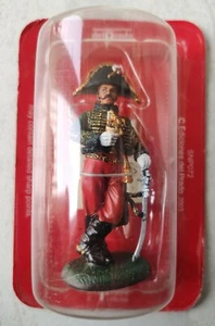 Del Prado Napoleon at War - General Lasalle 1806-7 in original blister - Picture 1 of 1