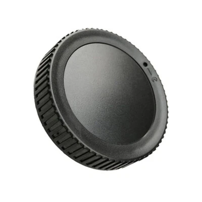 Objektiv Rückdeckel für Nikon Z Objektivdeckel Deckel rear lens cap wie LF-1N
